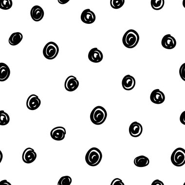 Soyut dikişsiz desen, kumaş, tekstil, albüm kağıdı, duvar kağıdı, yüzey tasarımı, ambalaj kağıdı için dijital yinelenen arkaplan