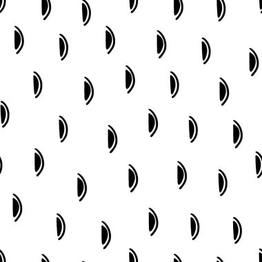 Soyut dikişsiz desen, kumaş, tekstil, albüm kağıdı, duvar kağıdı, yüzey tasarımı, ambalaj kağıdı için dijital yinelenen arkaplan