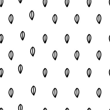 Soyut dikişsiz desen, kumaş, tekstil, albüm kağıdı, duvar kağıdı, yüzey tasarımı, ambalaj kağıdı için dijital yinelenen arkaplan