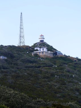 Cape Point gözetleme kulesi