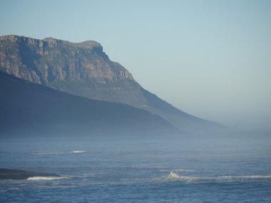 Camps Bay Cape Town
