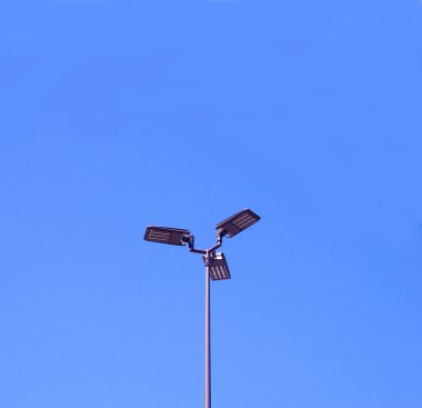 Led parlak aydınlatma