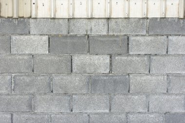 Arka plan çimento ve sac mimar ve bina ya da inşaat iş için