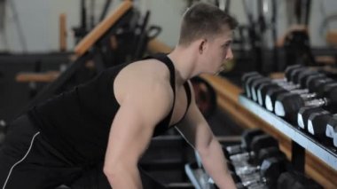 Halter için kemer çekin