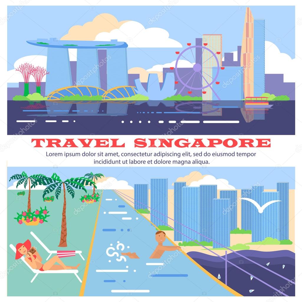 Singapore Flyer City And Hotel Service For Travelers Travel And Tourism Background Modern Flat Horizontal Banners Set Travelling Illustration Vector Eps10 Premium Vector In Adobe Illustrator Ai Ai Format Singapore Flyer City And Hotel Service For Travelers Travel And Tourism Background Modern Flat Horizontal Banners Set Travelling Illustration Vector Eps10 Premium Vector In Adobe Illustrator Ai Ai Format