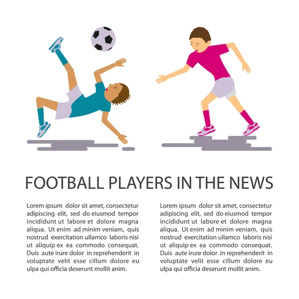 Set of girls and boys practice sports Stock Vector Image by ©yupiramos