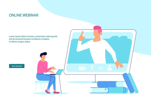 Kişisel öğretmenlik hizmetinin web sayfası