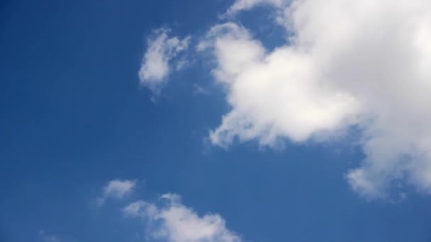 Ciel nuageux - 10x rapide 