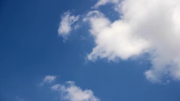 Ciel nuageux - 20x plus rapide 