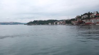 Boshphorus Beylerbeyi