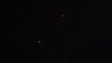 Yavaş - havai fişek hareket