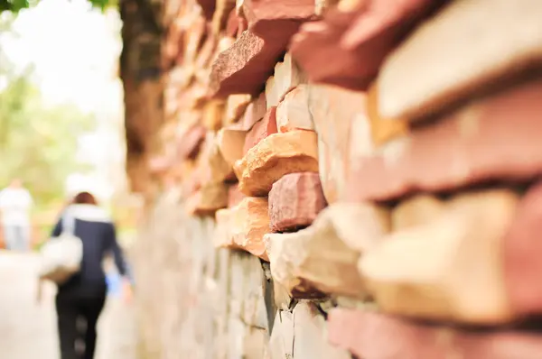 Dekoratif tuvalet duvar kumtaşı tarafından