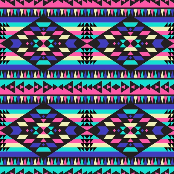 Modèle vectoriel sans semence tribale — Image vectorielle