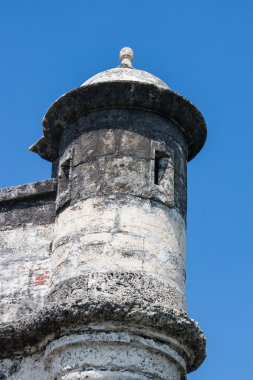 San Fernando de Bocachica Fort