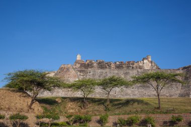 San Felipe Castle Cartagena de Indias
