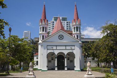El Cabrero Hermitage
