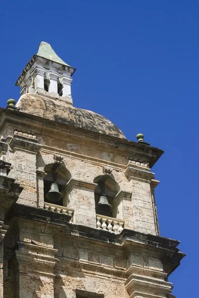 Iglesia de San Pedro Claver — Foto de Stock