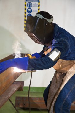 Bir ışın kaynağı