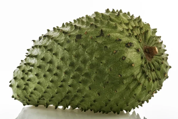Tropikal meyve - Soursop (Annona muricata)