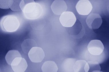 Işıklar doğal arka plan filtre.