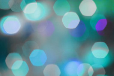 Işıklar doğal arka plan filtre.