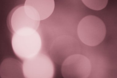 Işıklar doğal arka plan filtre.