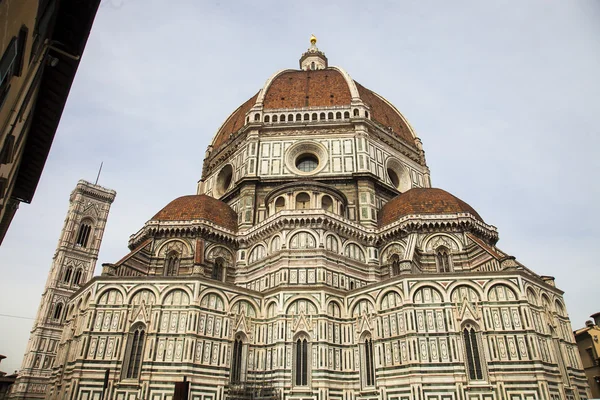 Florence, katedral. — Stok fotoğraf