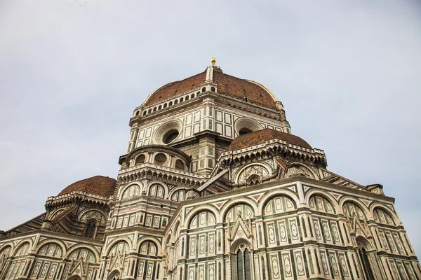 İtalya, Floransa, katedral. — Stok fotoğraf