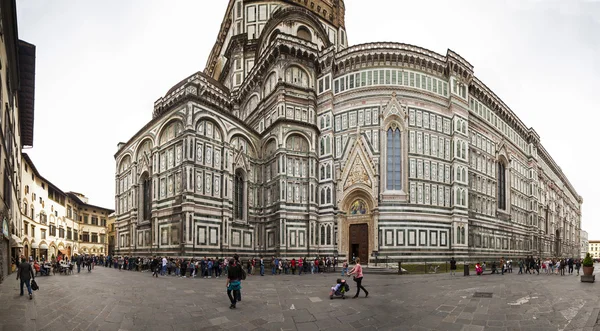 İtalya, Toskana bölgesindeki Floransa gün batımında