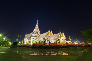 Güzel Budizm Şapel