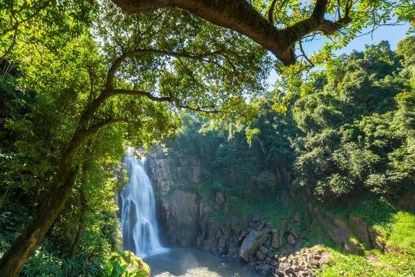 Cascada en Tailandia — Foto de Stock