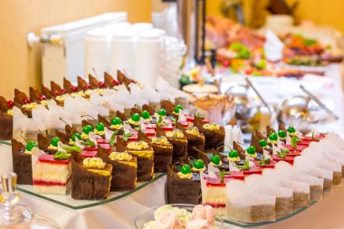 tatlı tablo çikolata