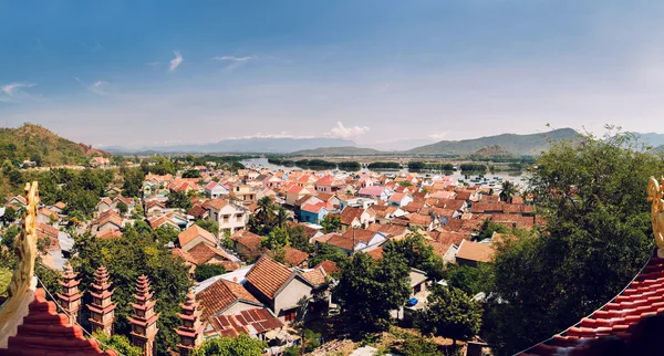 Nha Trang yerleşim alanı