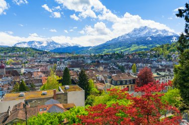 İsviçre'görüntüleyin