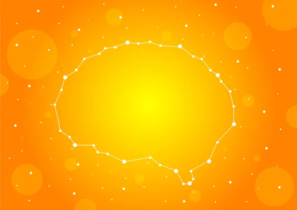 Beyin hücre vektör