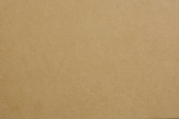 Recycled cardboard texture — Stock Photo, Image