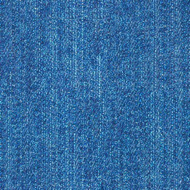 Mavi jean desen doku ve arka plan için sorunsuz.