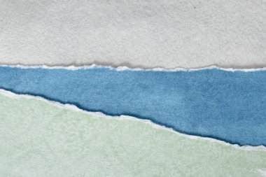 Riped Kağıt antika arka plan