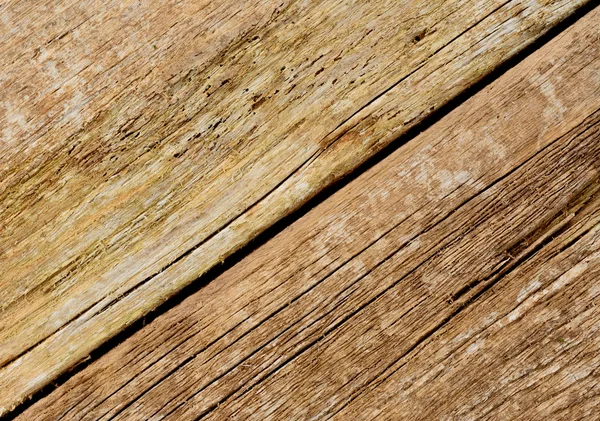 Textura de madera de fondo. Madera rústica crujiente chabby — Foto de Stock