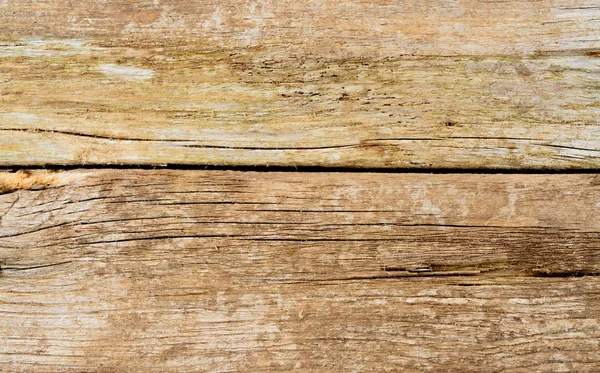 Closeup Old Wood texture. Cracky old rustic wood — Stock Photo, Image