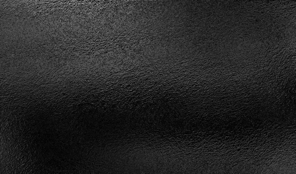 Textura de fondo de lámina de metal negro brillante — Foto de Stock