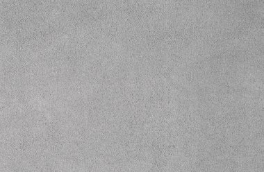 Dekoratif gri kadife kumaş arka plan, duvar kağıdı. Süet doku arka planı. Arabanın tavanı döşenmiş ve kaplanmış. Dökümlü arka plan alcantarası için deri yüzey