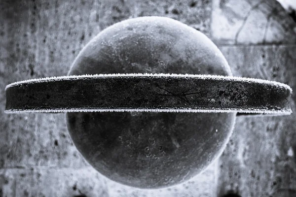 Sokak lambası, Saturn