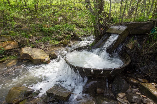 Geleneksel çamaşır makinesi
