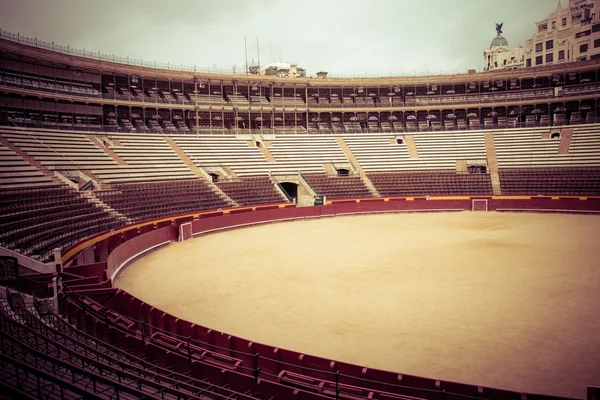 Plaza del Toros 1