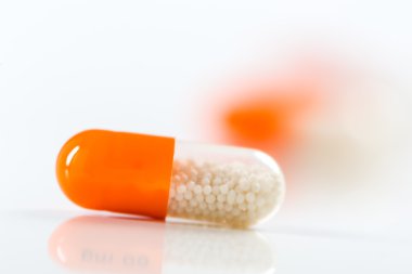 Makro fotoğraf tıp