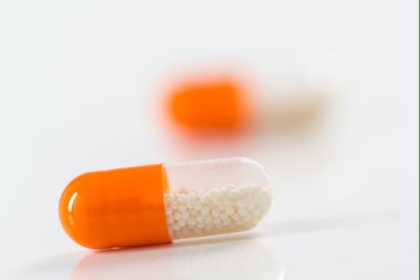 Makro fotoğraf tıp