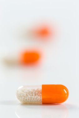 Makro fotoğraf tıp