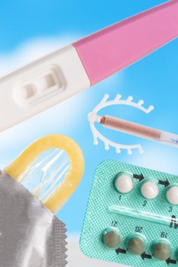 Oral kontraseptif konseptiyle