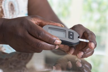 Tıp, şeker hastalığı, glycemia, sağlık ve insan kavramı